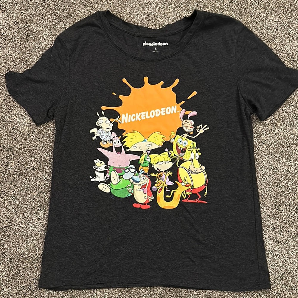 Nickelodeon T-Shirt